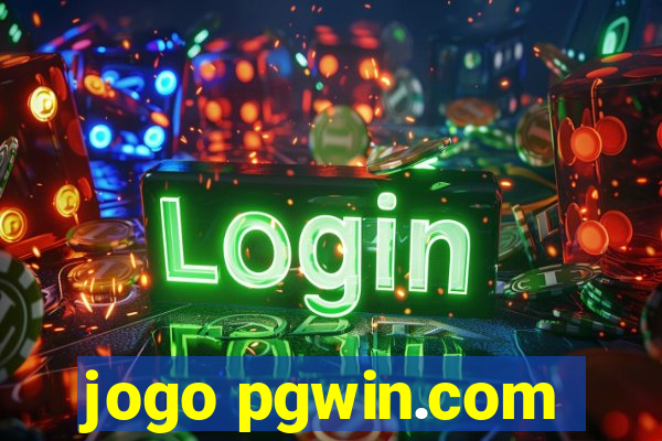 jogo pgwin.com